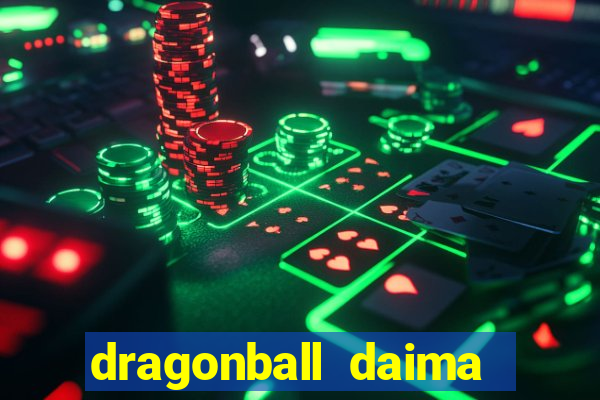 dragonball daima torrent magnet